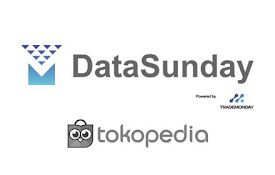 Tokopedia Data Scraper - Product, Sales