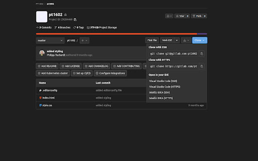 Plugin Screenshot