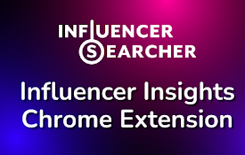 Influencer Searcher Engagement Calculator