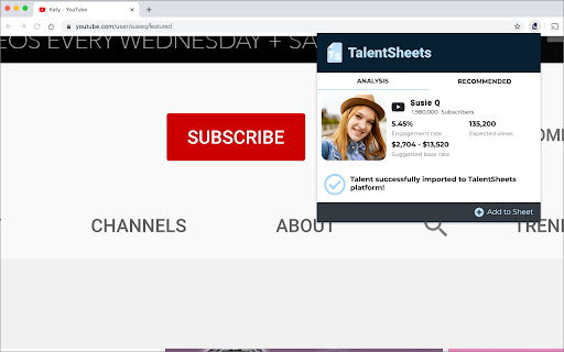 Plugin Screenshot