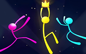 Stick Fight The Game Chaos
