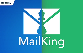 MailKing: Email Campaigns in Gmail by cloudHQ