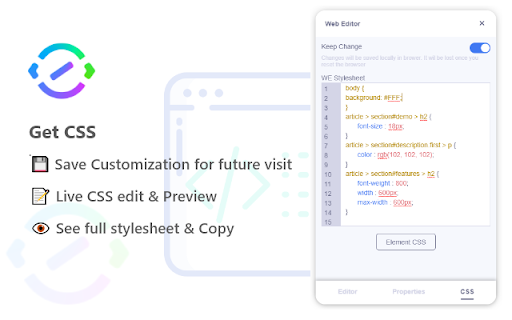Plugin Screenshot