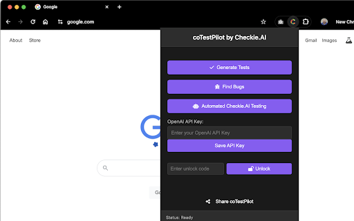 Plugin Screenshot