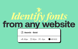 Fonts Ninja