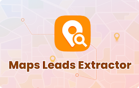 Maps Leads Extractor &amp; Bing Maps Scraper