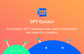 GPT Quicker