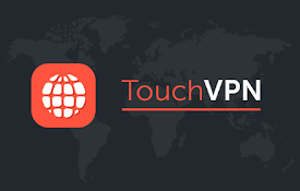 Touch VPN - Secure and unlimited VPN proxy