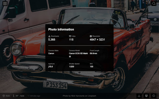 Plugin Screenshot