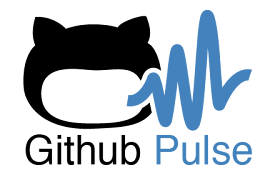 GithubPulse