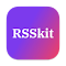RSSkit - Refined RSS reader