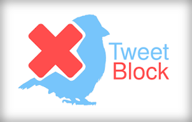 TweetBlock