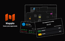 FACEIT Mappio