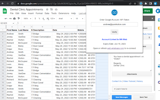 Plugin Screenshot