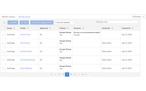 Plugin Screenshot
