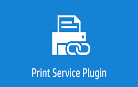 HP Print Service Plugin for Chrome