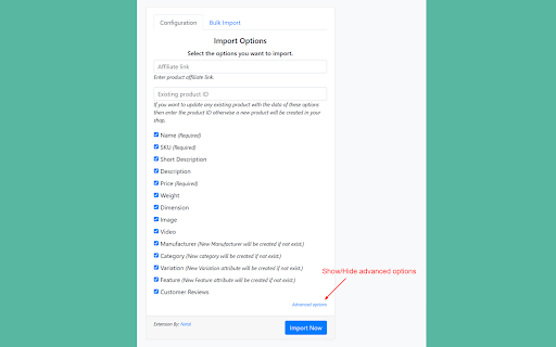 Plugin Screenshot