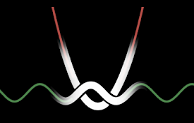 Dark Desmos