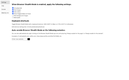 Plugin Screenshot