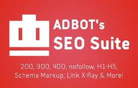 ADBOT SEO Suite