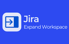 Jira 扩展工作区
