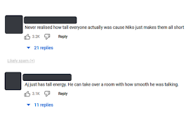 YouTube Spam Remover