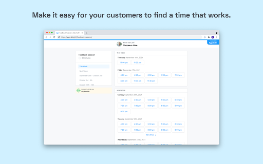 Plugin Screenshot