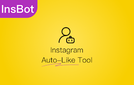 InsBot - IG Automation Tool