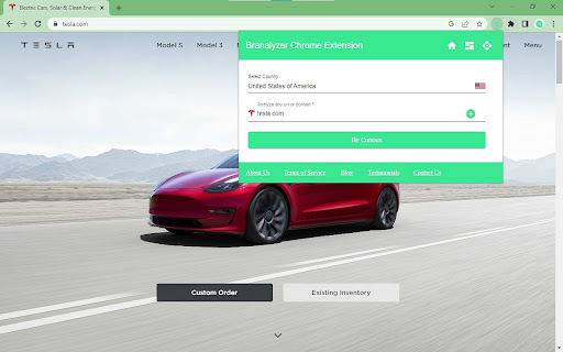 Plugin Screenshot