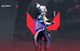 Jett Valorant Live Wallpaper