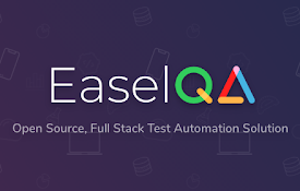 Easel QA