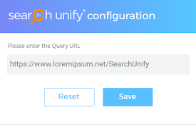 SearchUnify