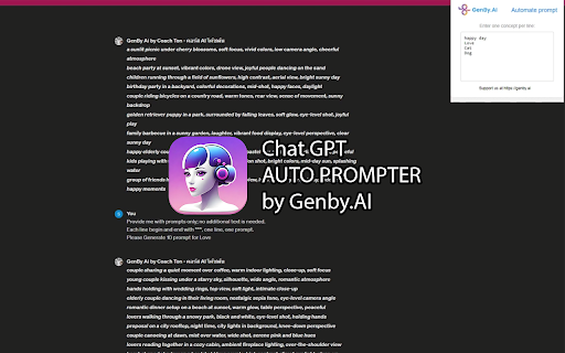 Plugin Screenshot