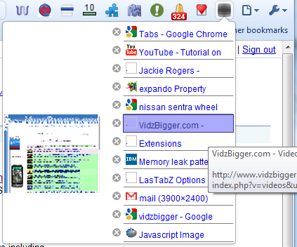 Plugin Screenshot