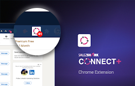Salezshark Connect +