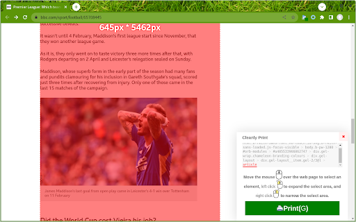 Plugin Screenshot
