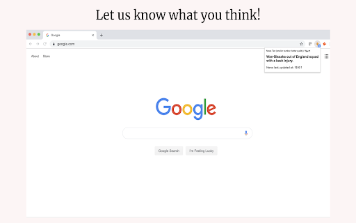Plugin Screenshot