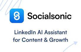 Socialsonic AI