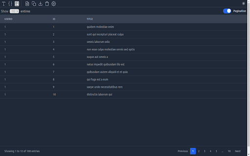Plugin Screenshot