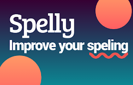 Spelly - Spelling Practice