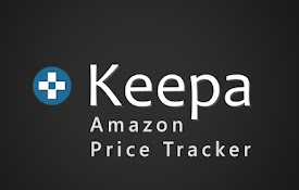 Keepa - Amazon Price Tracker