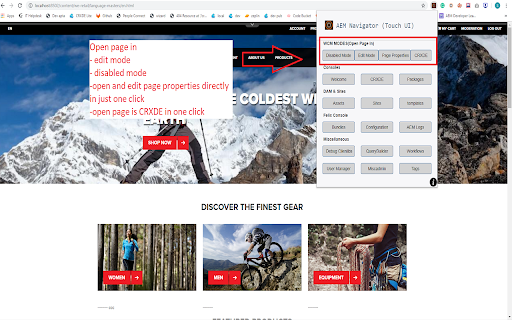 Plugin Screenshot