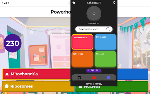 Plugin Screenshot