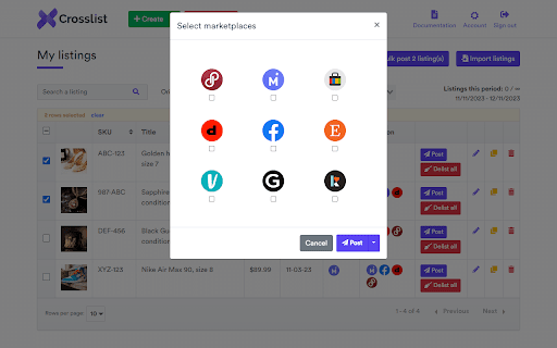 Plugin Screenshot