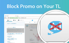 Block Promo on your TL