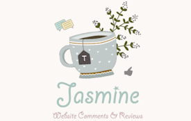 Jasmine: Website Comments and Reviews
