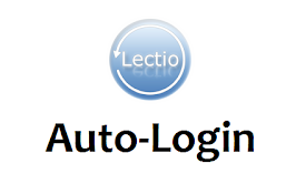 Lectio Auto-Login