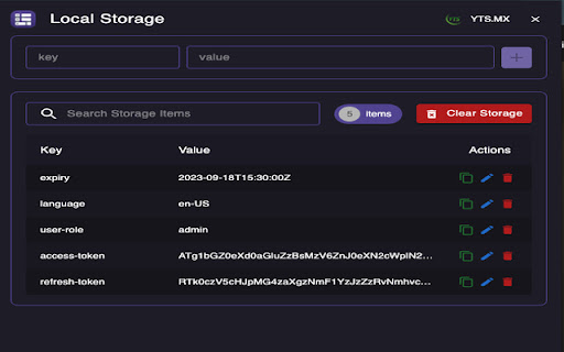 Plugin Screenshot