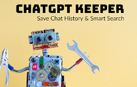 ChatGPT Keeper