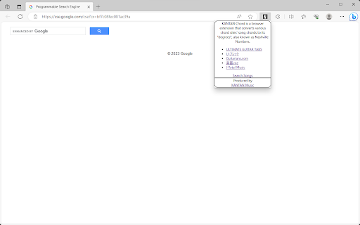Plugin Screenshot